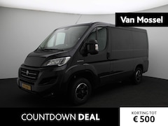 Fiat Ducato - 30 2.3 MultiJet L1H1 | Navigatie | Camera | LM Velgen