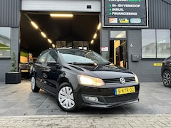 Volkswagen Polo - 1.4-16V Highline|Airco|Elek. Ramen|APK