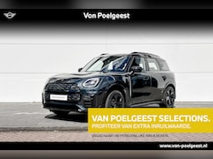 MINI Countryman - E John Cooper Works | Selections