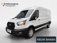 Ford Transit - 350 2.0 TDCI L3H3 Trend