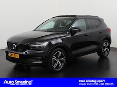 Volvo XC40 - 1.5 T5 Recharge R-Design | Panoramadak | Zondag Open