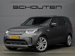 Land Rover Discovery - 3.0 Td6 Commercial First Ed Pano Luchtvering 22" Meridian Massage BTW