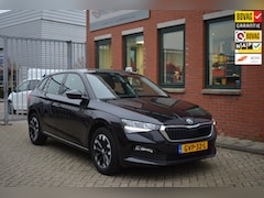 Skoda Scala - 1.0 TSI Style |Virtual|Cruise|Navi|CarPlay/AndroidAuto