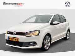 Volkswagen Polo - 1.4 TSI GTI | Automaat | 1e eigenaar | 180PK |