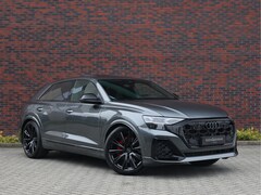 Audi Q8 - 60 TFSIe Quattro *B&O*HUD*Pano*Trekhaak