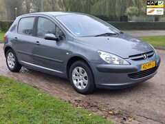 Peugeot 307 - 1.4-16V XS - EXPORT - APK tot 10-06-2025