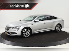 Renault Talisman - 1.6 TCe Intens | Stoel & stuurverwarming | Adaptive cruise | Head-Up | Full LED | Bose Sou