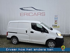 Nissan NV200 - 1.5 dCi Optima Airco