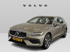 Volvo V60 - 2.0 T8 Twin Engine AWD R-Design