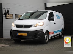 Peugeot Expert - 2.0 BlueHDI 120PK - EURO 6 - Airco - Cruise - PDC - € 11.900, - Excl