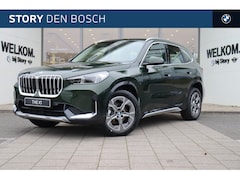 BMW X1 - sDrive18i xLine Automaat / Trekhaak / Sportstoelen / Adaptieve LED / Parking Assistant / C