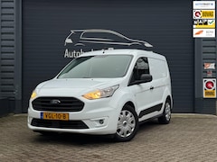 Ford Transit Connect - 1.5 EcoBlue L1 Trend