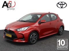 Toyota Yaris - 1.5 Hybrid Dynamic | Parkeercamera | Apple carplay Android auto | Navigatie |