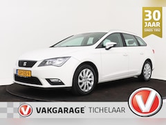 Seat Leon ST - 1.2 TSI Style | 110 PK | Cruise Control | Climate Control |