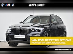 BMW X5 - M50i High Executive / CoPilot / Panoramadak Sky Lounge / Active Steering / M onderstel Pro