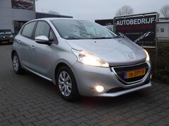 Peugeot 208 - 1.2 VTi Envy