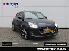 Suzuki Swift - 1.0 Stijl Smart Hybrid / Navigatie / Apple Carplay / Climate Controle / Cruise Controle