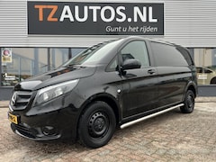 Mercedes-Benz Vito - 114 CDI L1H1Cruise/Navi/Camera