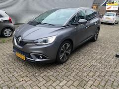 Renault Grand Scénic - 1.2 TCe Intens/ (auto start niet, niet rijdbaar)