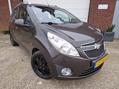 Chevrolet Spark - 1.0 16V LE Streetwise In top staat verkerende Chevrolet Spark 1.016V LS Streetwise. Bjr 2010. 125.274km. Nieuwe