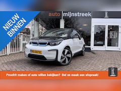 BMW i3 - Basis 94Ah 33 kWh | 13.500 euro icm 2.000 euro subsidie |