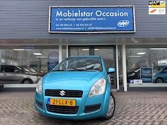 Suzuki Splash - 1.0 Comfort