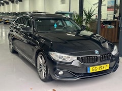 BMW 4-serie Gran Coupé - 420i xDrive High Executive