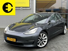 Tesla Model 3 - Long Range AWD 75 kWh | Autopilot | incl BTW