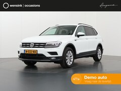 Volkswagen Tiguan Allspace - 1.5 TSI Comfortline Business 7p. | Led Koplampen + Auto Grootlicht | Keyless Entry & Go |