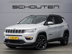 Jeep Compass - 1.3T Night Eagle Liberty Trekhaak Carplay Ori NL