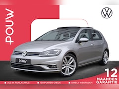 Volkswagen Golf Plus - 1.5 TSI 130pk Highline | Panoramadak | LED | Trekhaak