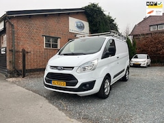 Ford Transit Custom - 270 2.2 TDCI L1H1 Trend ( Airco + Trekhaak + Nieuwe apk )