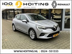 Renault Clio - TCe 90 Intens