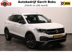 Volkswagen T-Cross - 1.0 TSI Style Navigatie VCP Cruise control ACC 18LMV