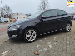 Volkswagen Polo - 1.2 TSI Highline