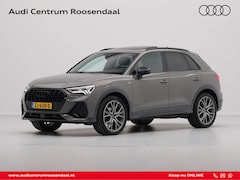 Audi Q3 - 35 TFSI 150pk S-Tronic edition one Panorama Navigatie Camera Side Assist Stoelverwarming 7