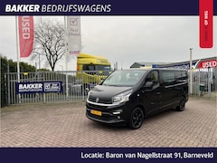 Fiat Talento - 2.0 MultiJet 145 PK L2H1 Business Pro Dubbel Cabine 44.000 km