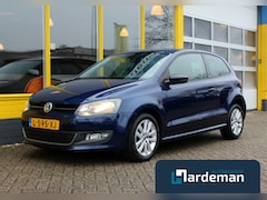 Volkswagen Polo - 1.2 Style Airco