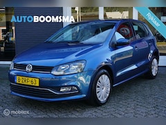 Volkswagen Polo - 1.4 TDI 90pk Comfortline Airco Cruise Navi 2xPDC