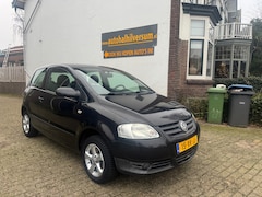 Volkswagen Fox - 1.4 Trendline