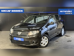 Dacia Logan - 1.2 | Trekhaak | Elektrische ramen