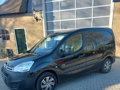 Citroën Berlingo - bestel 1.6 BlueHDI 100 Club Economy