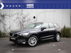 Volvo XC60 - T5 Aut.8 Momentum Pro | Adaptieve Cruise Control | Lederen bekleding | Parkeercamera | Sta