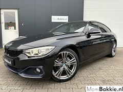 BMW 4-serie Gran Coupé - 428i High Exe Leder / Navi / Harman