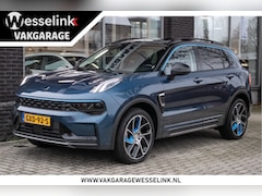 Lynk & Co 01 - 1.5 - All-in rijklaarprijs | Navi | Stoelverw. | Schuifdak