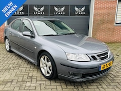 Saab 9-3 Sport Sedan - 1.8t Business 150PK