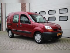 Renault Kangoo Express - 1.6-16V Grand Confort * Automaat / 2-Zits / Airco