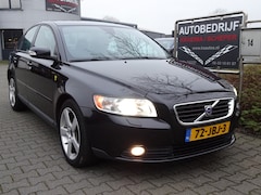 Volvo S40 - 2.4 Edition II