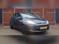 Ford Fiesta - 1.25 Trend, Nette auto, Airco, 5 deurs, NAP