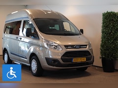 Ford Transit Custom - L1H2 Rolstoelbus